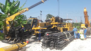 Horizontal Directional Drilling
