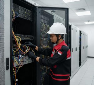 Management Project Services